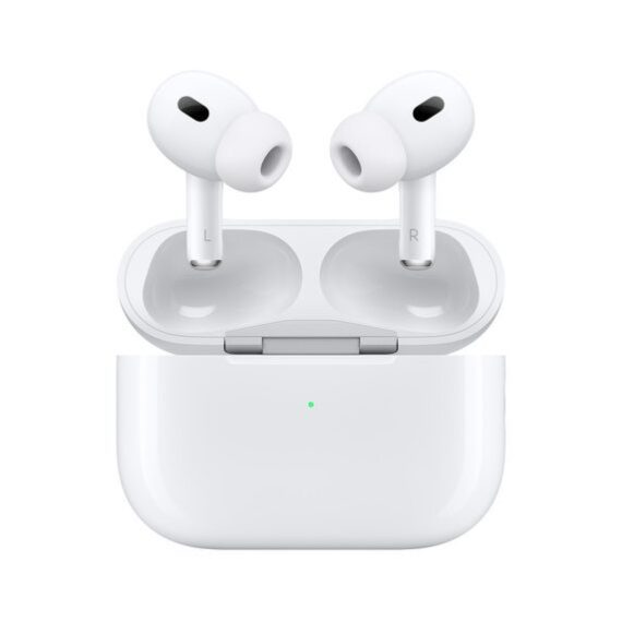 Apple 1-1 Clone AirPods Pro 2nd Generation