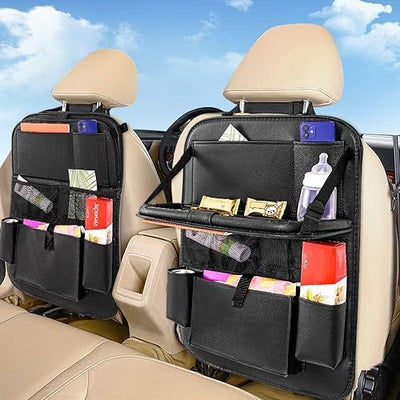 Car Seatback Organizer